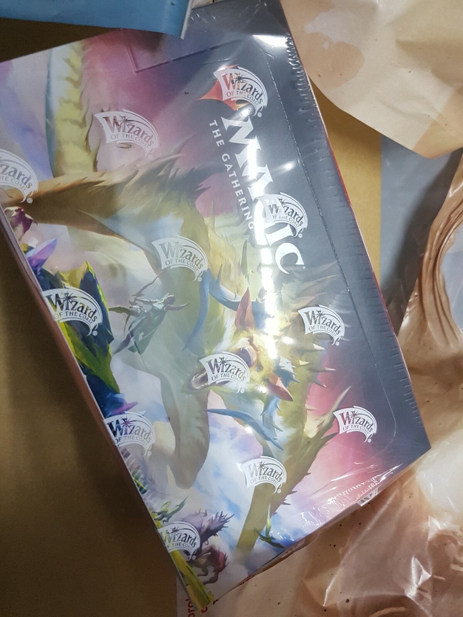 Magic The Gathering Commander Anthology - 4 Decks for sale online