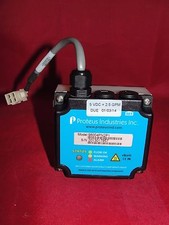 Proteus Industries 98004SN2P1 Flow Meter 5VDC 2.5GPM NEW Plastic