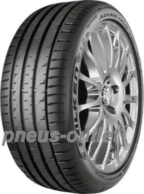 Pneu été Falken AZENIS FK520 235/60 R17 102W - Photo 1/2