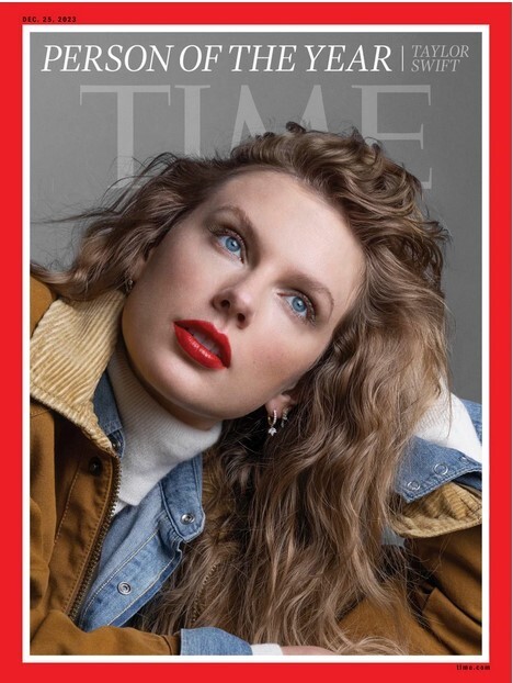 ミュージシャン Taylor Swift 2023 Original Movie poster Taylor Swift : The Eras Tour - 2023 -Original Movie Poster