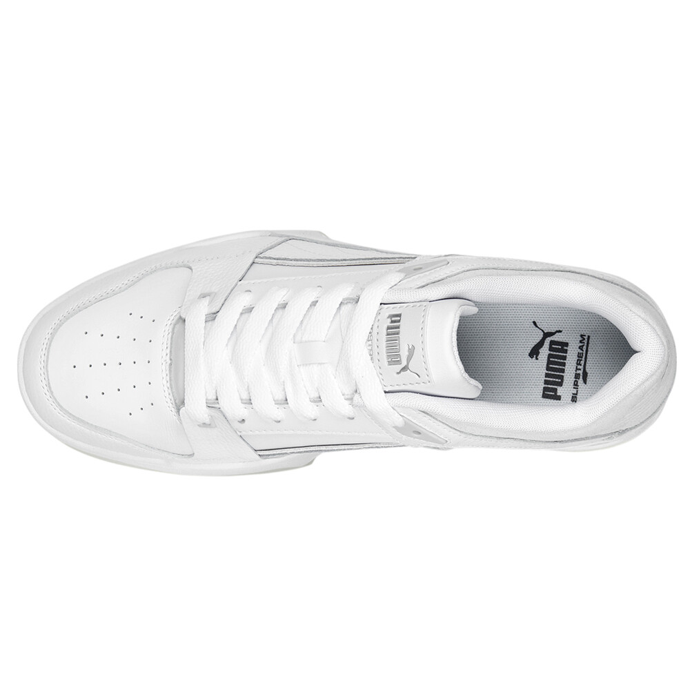 靴 MB PUMA SLIPSTREAM LO 27cm Amazon.com | PUMA Mens Slipstream Lo Retro Lace Up Sneakers
