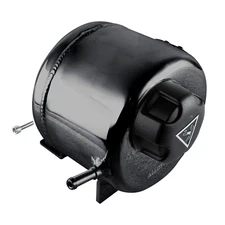 Aluminum Radiator Overflow Tank For Mini Cooper S R56 Mk2 2007-2013 2011 2012