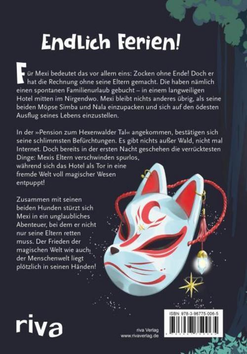 Thumbnail - Mexify - Das Hotel Nirgendwo Mexify