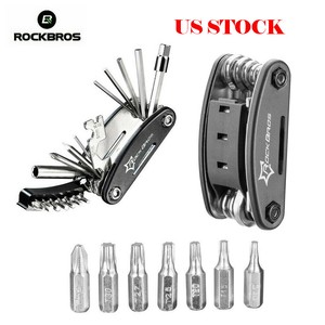 rockbros patch kit