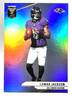MVP LAMAR JACKSON Baltimore Ravens 2024 Panini Donruss Elite Football Card #75