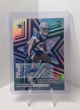 Top Dallas Cowboys Rookie Cards of All-Time 63