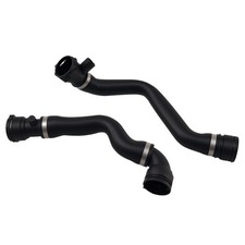 Engine Cooling Line Set for BMW E39 525i 528i 530i 2.5L-3.0L 11531705223