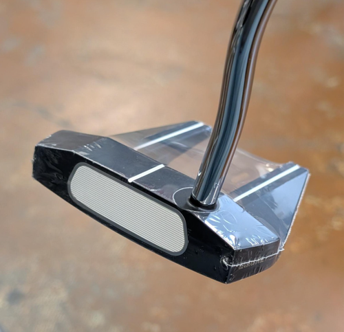 Odyssey Ai-ONE Cruiser #7 Putter 38" RH +HC *NEUWERTIG* - Bild 3 von 6