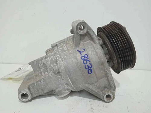926005689R Air Conditioning Compressor for DACIA SANDERO II Comfort 2019 3713238 - Picture 3 of 10