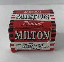 10 Pc Milton 1654-8 Brass Hose Ferrules 1” Long .718” ID 23/32” OD thumbnail 3