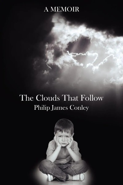 The Clouds That Follow Philip James Conley Taschenbuch Kartoniert / Broschiert-image