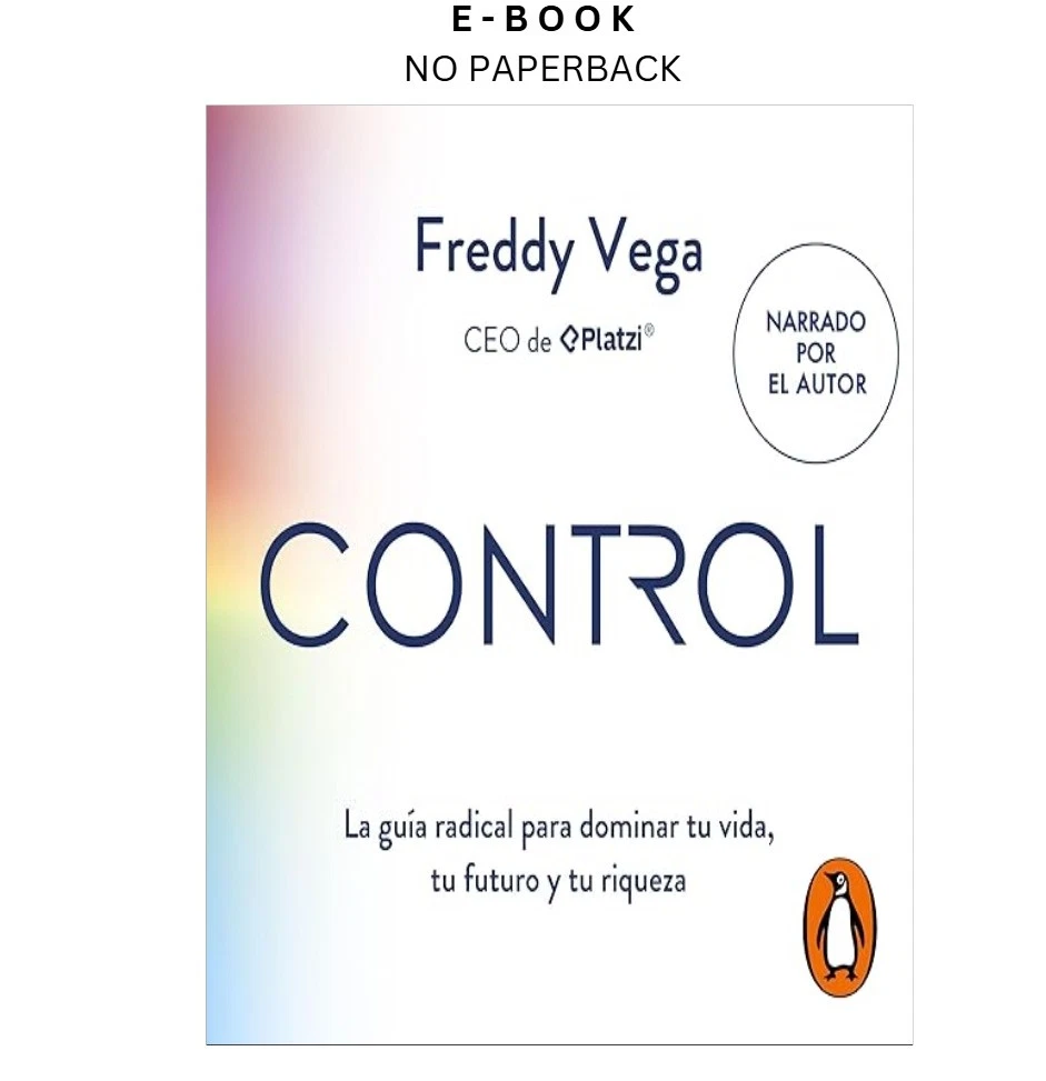 Buy Control ebook, instant digital download PDF from LD Global