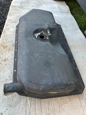 CITROEN GS PETROL TANK. NEW OLD STOCK. PART No 75.492.007