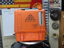 Air Systems International BB100-CO Breather Box Filtration System 123cfm