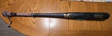Ketel Marte Arizona Diamondbacks  Game Used Victus Cracked Bat Knob Sticker