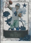 2025 Topps Signature Dak Prescott Base (RAW)