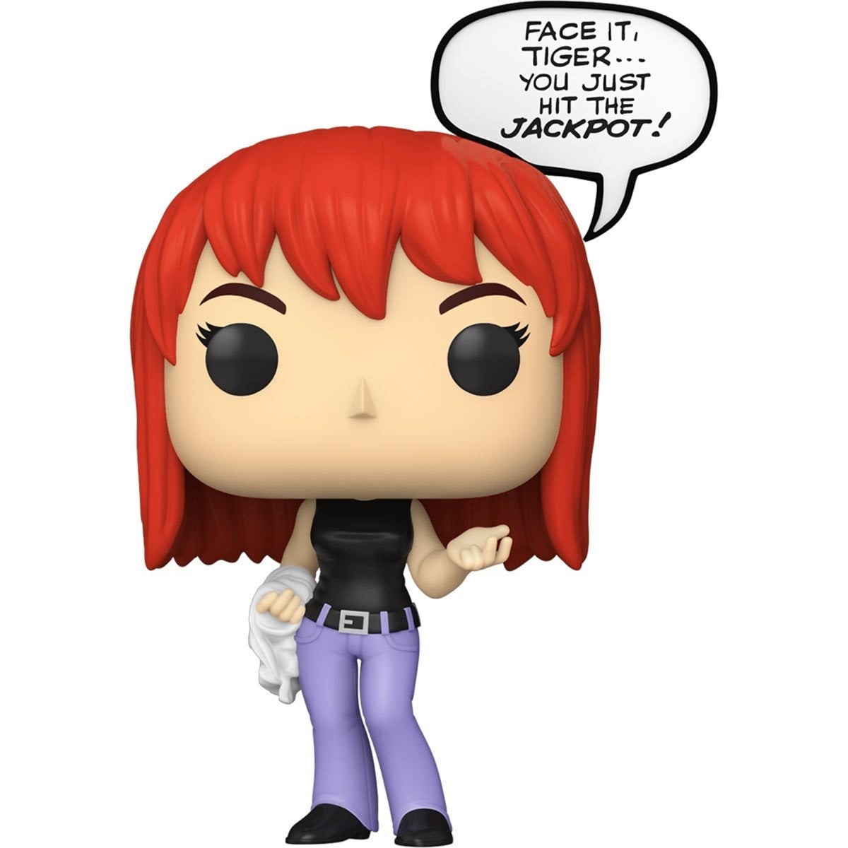 Funko Pop! Marvel: Spider-Man - Mary Jane Watson