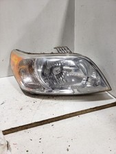 2010-2011 Chevrolet Aveo Passenger Right Headlight Hatchback 679413 2010-2011 Chevrolet Aveo Passenger Right Headlight Hatchback 679413