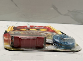 LEGO Ninjago Spinjitzu - Sensei Wu Spinner Set 2255 NEW/SEALED