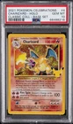 2021 POKEMON CELEBRATIONS CLASSIC COLLECTION #4 CHARIZARD-HOLO PSA 10