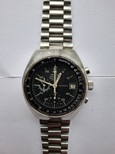 Omega Speedmaster Professional Mk IV chronograph, c.1973