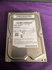 Samsung Spinpoint EcoGreen F3 HD204UI disco rigido desktop 2 TB 3,5" SATA