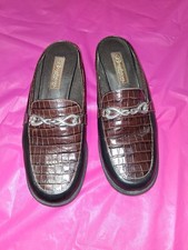 Brighton Austen Mules size 7.5