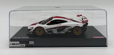 KYOSHO MINI-Z AUTOSCALE McLaren P1 GTR, RWD, MR-03 W-MM MZP253WR