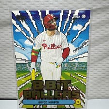 2026 Series 1 Celebration Bryce Harper