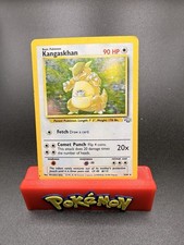 cracker barrel pokemon cards Kangaskhan ex SR 192/165 Pokémon Card Pokemon 151 SV2a Japanese – Hikaru main image 1
