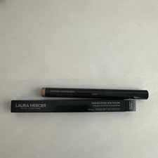 Laura Mercier Caviar Stick Eye Color Eyeshadow Intense Moonlight 0.05oz