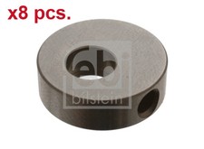 X8 PCS VALVE GUIDE X8 SET 05174 FEBI BILSTEIN I