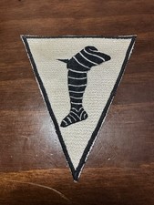 Patch 97° Squadriglia Aeronautica Militare Italiana