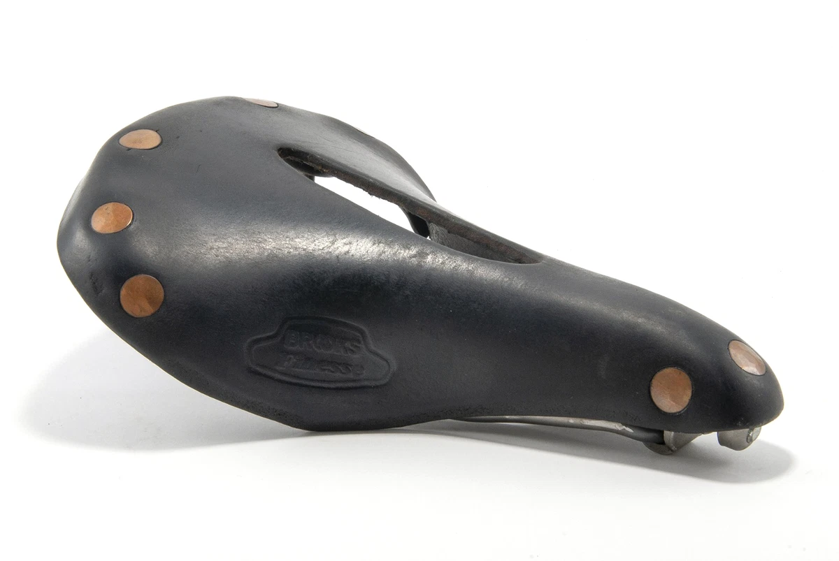 Brooks Vintage Bike Saddles, Seats for sale | eBay