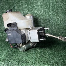 2012-2017 Nissan Nv3500 Nv2500 Abs Pump Anti Lock Brake Booster Master Cylinder