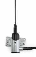 1995-1998 Chevroletgmc Truck Complete Antenna Replacement Kit Fixed Black Smoot
