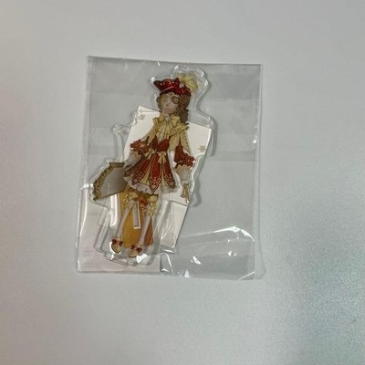 Identity V Setting Art Selection Vol.2 Painter Acrylständer