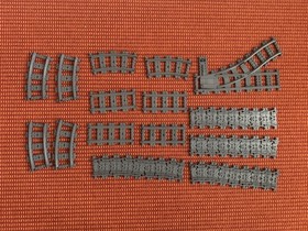 LEGO Advanced Models: Emerald Night (10194)