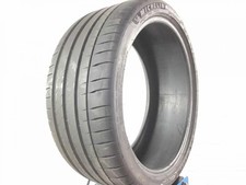 P25535r20 Michelin Pilot Sport 4 S 97 Y Used 732nds P25535r20 Michelin Pilot Sport 4 S 97 Y Used 732nds