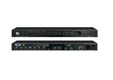 Kramer VP-550X HDMI Presentation Switcher Sca...