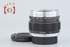 50mm Focal f/1.8 L39 Mount Camera Lenses for sale | eBay