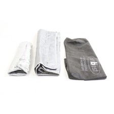 Carbest Reimo Thermomatten-Set Isoflex Fahrerhaus VW T5/T6... + Defekt (267806)