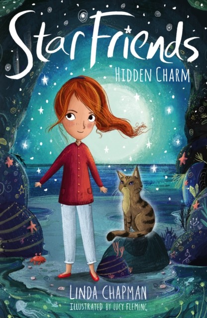 Hidden Charm: 8 (Star Friends 8) by Linda Chapman (PB 2019) - Image 6