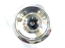 Obx Underdrive Pulley 1991-1999 Mitsubishi 3000gt Precision Polish Silver