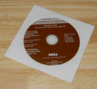 Dell Windows Vista Home Premium SP1 32-Bit Reinstallation DVD Disc - NEW