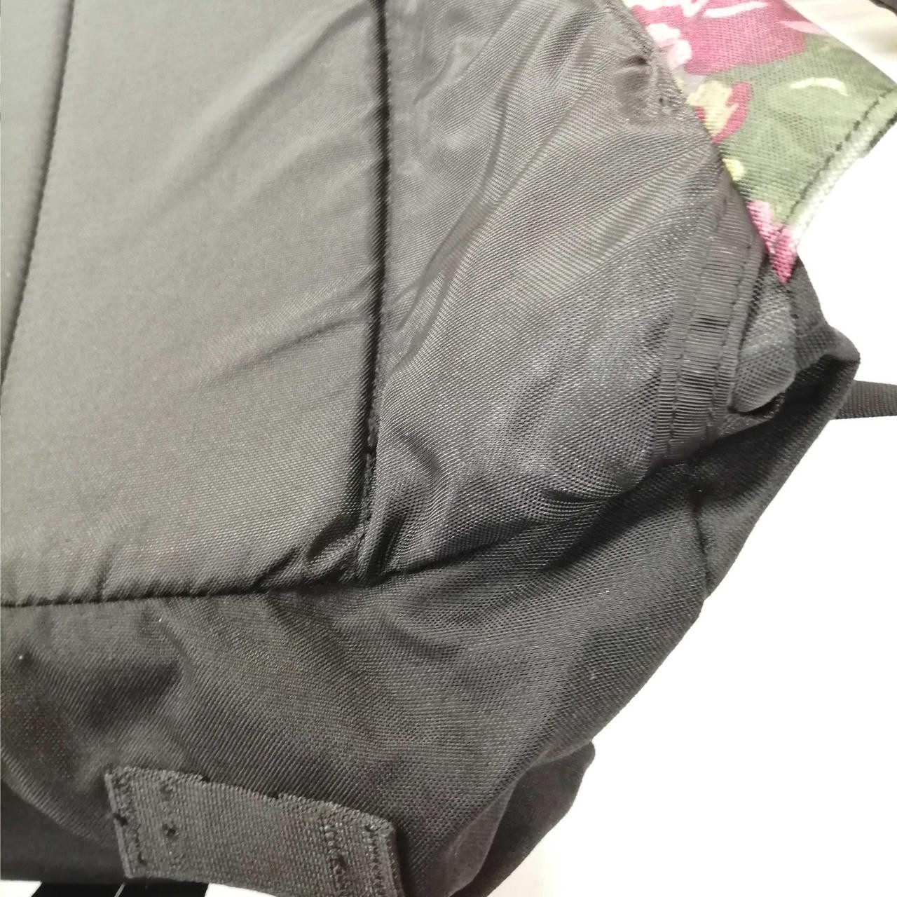 Flower Pattern Backpack Gregory Model Multicolor … - image 7