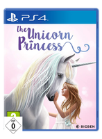The Unicorn Princess Adventure Sony Playstation 4 Eu Version