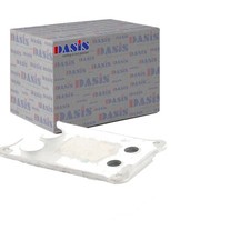 AKS DASIS ÖLKÜHLER MOTORÖL KÜHLER passend für FORD MONDEO TRANSIT JAGUAR X-TYPE