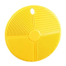 Gnocchi Boards DIY Spaghetti Maker Boards Handmade Pasta Molds with Hanging Hole