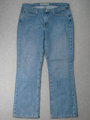 SK05449 **CABELA'S CASUALS** BOOT CUT WOMENS JEANS